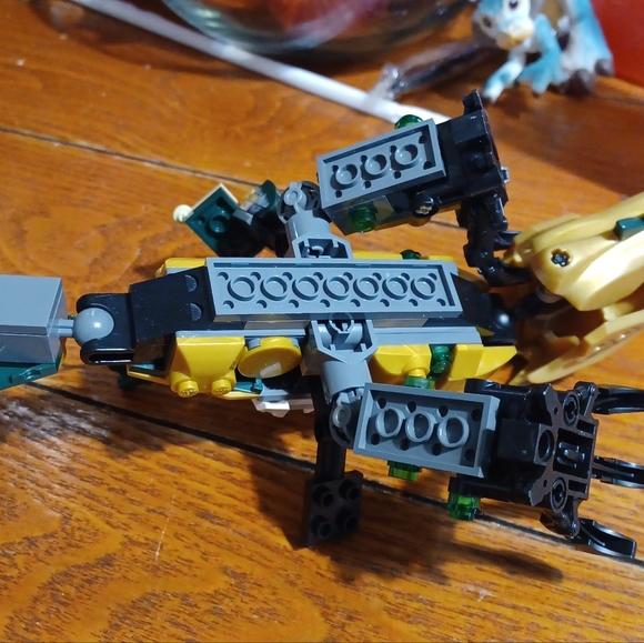 Lego ninjago - Picture 4 of 5